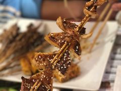 -木屋烧烤(西南角店)