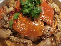 -桂满陇-锦绣江南(万象城店)