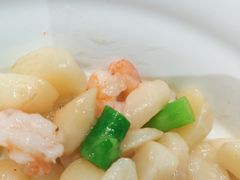 -大鸭梨烤鸭(左家庄店)