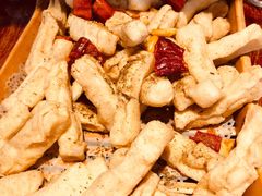 -满堂春特色餐馆