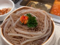 -海底捞火锅(万科广场店)