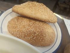 惠山油酥饼-二泉园老菜馆·百年无锡菜