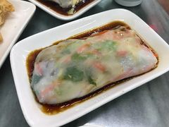 三丝肠-穗银肠粉店(东川路店)