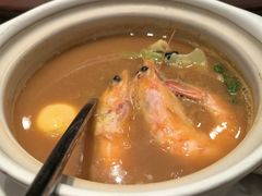 -子霖南山鲜虾面(南山总店)