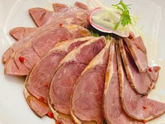 -宝丽轩中餐厅BAOLIXUAN