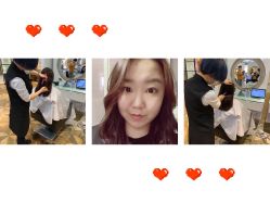 -时尚殿堂hair salon