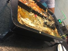 -茅炒屋龙虾·烧烤·湘菜(新河路店)