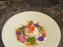 -LESCEDARS Brasserie Bistro香柏树
