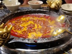 -蜀大侠火锅(建设路第五大道店)