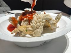 -小厨娘淮扬菜(天印大道店)