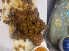 -君霖海鲜私房菜(春柳店)