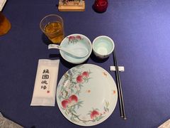 -维园悦谱·海派家常菜(乌鲁木齐南路店)