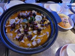 -蛙功夫(福州仓山万达店)