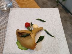 -生机蔬食·24节气料理餐厅(番禺广场店)