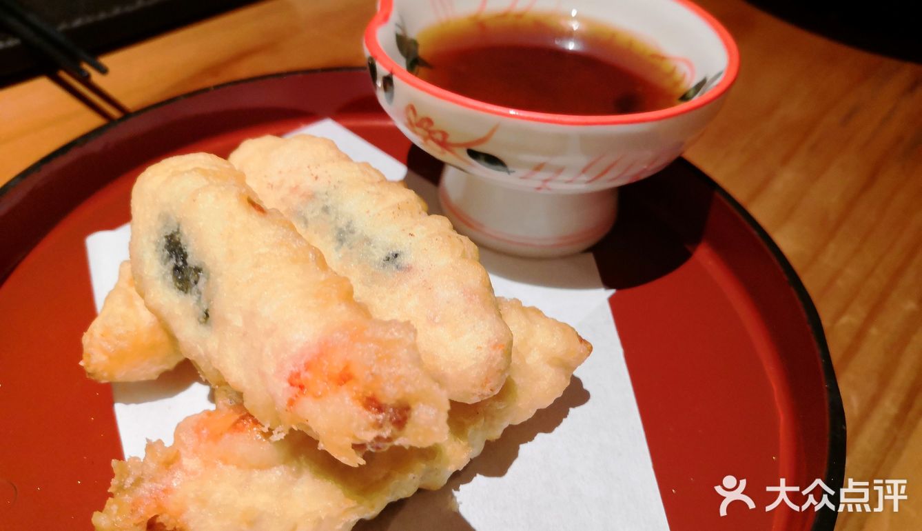 广州探店/日式放题/水濑日料