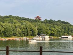 -风味小馆(天目湖宾馆店)