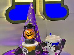 -爵渴咖啡(交大凯德广场店)