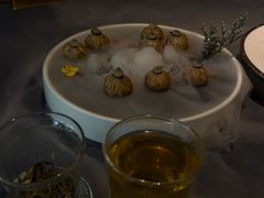 云南黑松露菌香布袋-翠府(翠湖北路店)