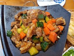 -前堡羊汤岫岩一部(凯隆店)