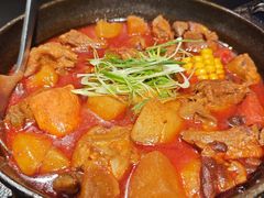 -唐猫庭院·千年陕菜(赛格国际购物中心店)