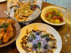 -Blac+Blac(中海环宇荟店)