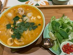 -越弥越南传统美食馆