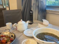 -复旦大学本部-食堂