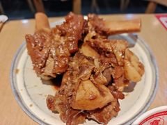 -晋宝章大同刀削面(和平里店)