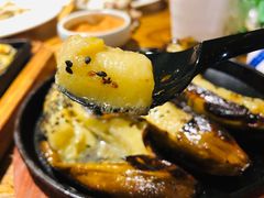 -三个大叔烤羊肉串·炭炉砂锅菜(西三旗店)