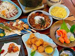 -山葵家居酒屋(天目里店)