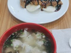 -北万新包子店(淮海店)