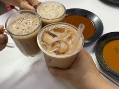 -新加坡Zam Zam餐馆