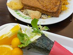 -善和缘素食自助餐厅(浦西万达店)