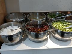 -妈妈故事米线(市府恒隆店)