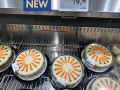 -山姆会员商店(上海浦东店)