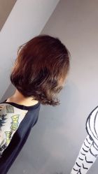 -茶发Salon·烫发染发理发