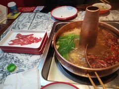 -京元盛铜锅涮肉(上海总店)