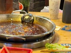 -飘香火锅(玉林西路店)