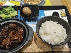 -老娘舅中式快餐(美好广场店)