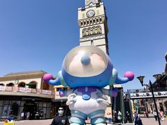 -王府井奥莱临潼小镇(临潼店)