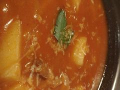 俄罗斯罗宋汤-阿妮叶李(光谷世界城店)