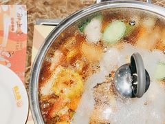 -御上皇三汁焖锅(薛城万达广场店)