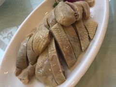 -江南村酒家