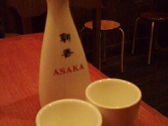 清酒-35￥-福烤锦花(长乐路店)