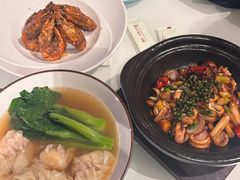 -润记·广东餐馆(苏州中心店)