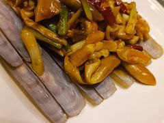 -潮粤香海鲜酒楼(沙湖店)