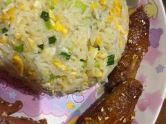 -米八子烧烤工厂(西区店)