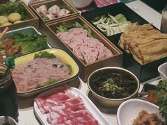 -火锅先生(五马街店)