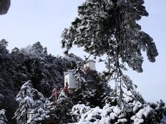 -塔云山