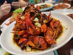 -知味轩酒店(景杉路店)